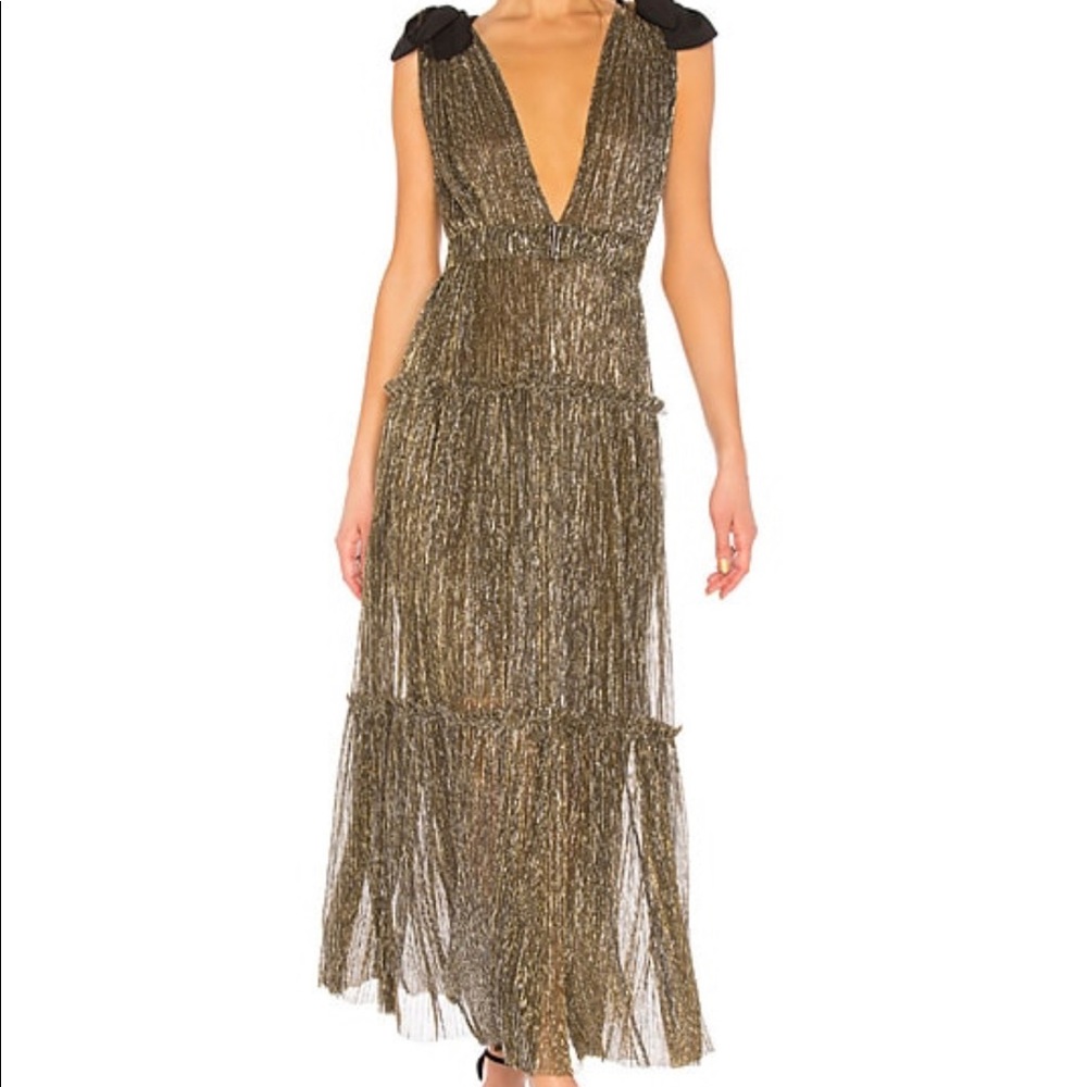 Sabina Musayev Ray dress, size XS.  Frequently sold out on Revolve!